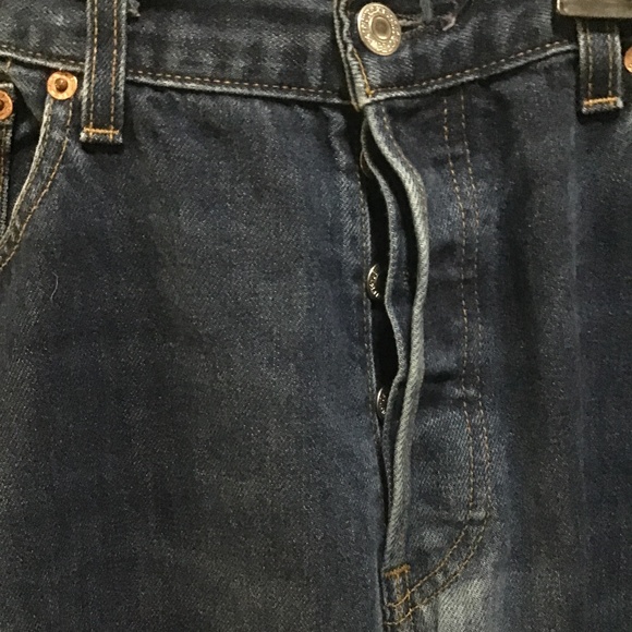 Levi’s vintage jeans - Picture 5 of 5